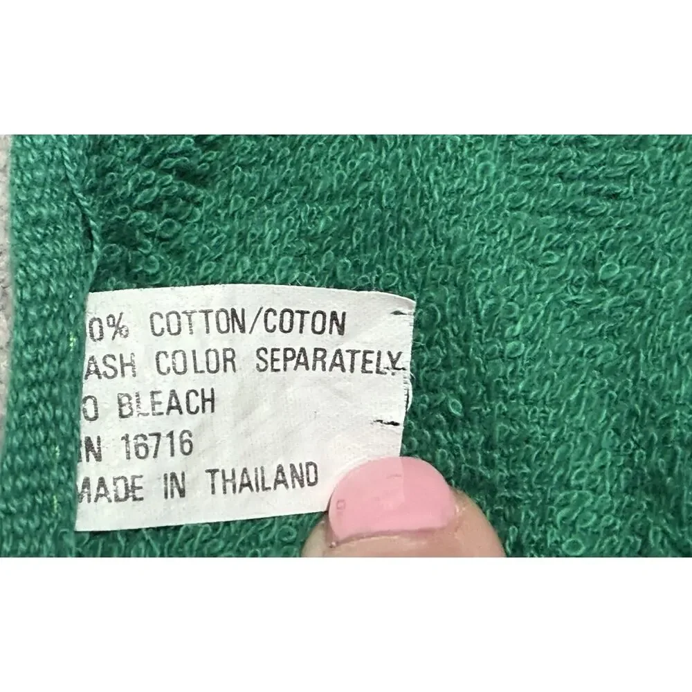 Cecil Saydah Company this vintage